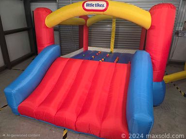 Auction 118373 (2 of 4)