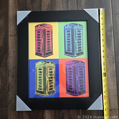 MaxSold Auction: This online auction for The New K Country 93.7 & 105.5 Hits FM features tickets for museums,  festivals, experiences, hotel stays, and gift cards for electric bikes, wine tours, law services, car washes, restaurants, salon services, painting services, radio ads, water treatment, and art prints, and much, much, more!!!