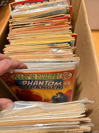 Auction 107458 (1 of 4)