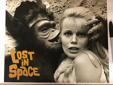 MaxSold Auction: This online auction features Star Wars collectibles, soapstone carving, toys, Pokemon cards, comics, video games, model kits, collectible insulator, vintage advertising, movie art prints, leather mask, O scale train tracks, Legos, storage cases, vinyl records, gaming dice, X-men figures, art pottery, teacup/saucer set, carded Hotwheels, sports trading cards, antique cuckoo clock and much more!