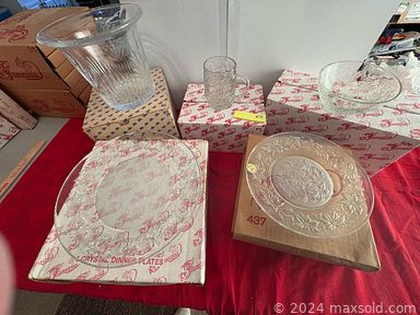 Auction 107636 (1 of 4)