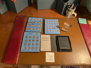 Auction 112248 (3 of 4)