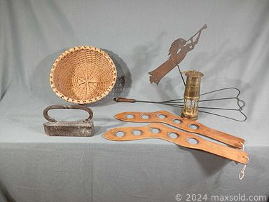 Auction 115256 (2 of 4)