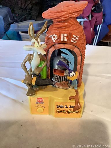 Auction 111464 (3 of 4)