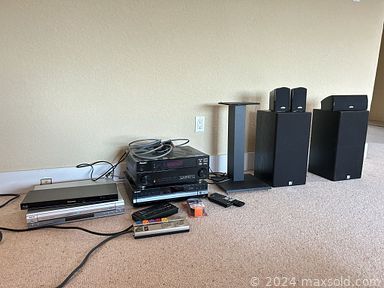 Auction 107693 (2 of 4)