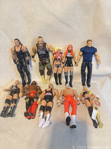 Auction 108395 (3 of 4)