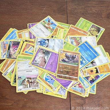 MaxSold Auction: This online auction includes vintage Transformers, Monster High dolls, Mighty Beanz, vintage Barbies, vintage Playmobil, Heroclix, doll furniture and other toys, trading cards, vintage camera accessories, jerseys, vintage books, vintage Disney press photos, vintage Recotron record needles, puzzles, board games, coins, banknotes, vintage Commodore video game software, Beatles scrapbooks and much more!