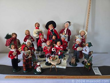 Auction 107699 (1 of 4)