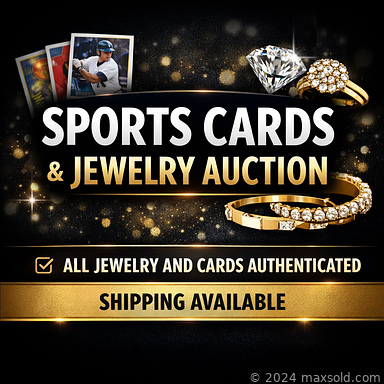 Auction 106893 (1 of 4)