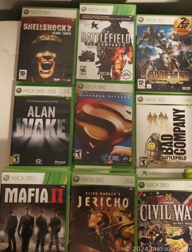 Auction 105157 (2 of 3)