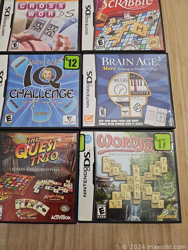 Auction 108741 (3 of 4)