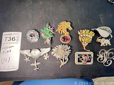 Auction 109449 (2 of 4)
