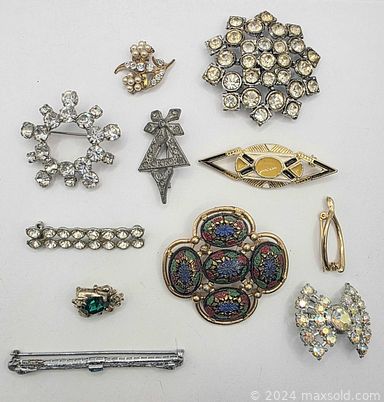 Auction 113821 (1 of 4)