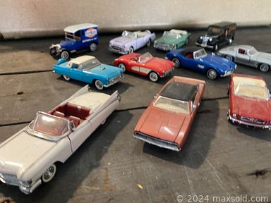Auction 115593 (1 of 4)