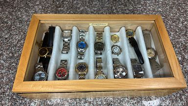 Auction 118030 (1 of 4)