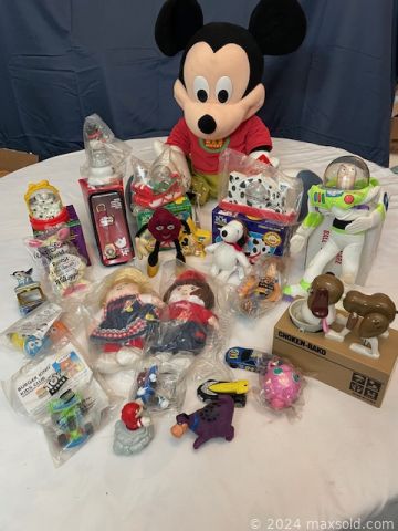 Auction 108359 (1 of 4)