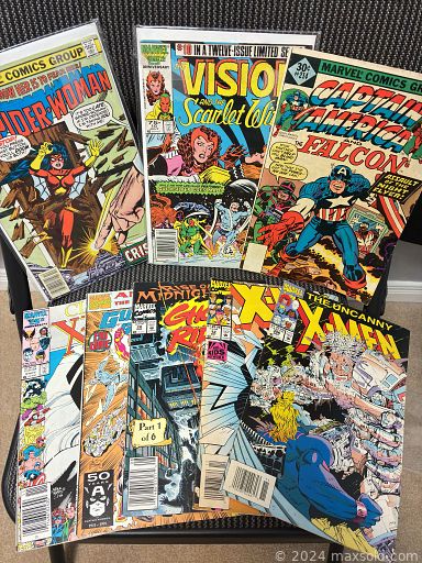 Auction 107177 (3 of 4)