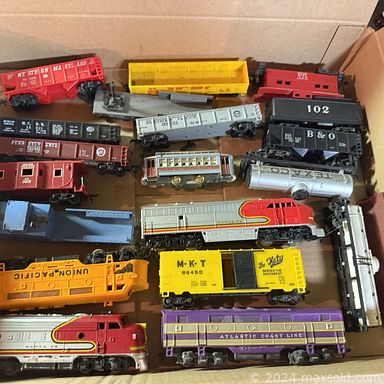 Auction 113628 (3 of 4)
