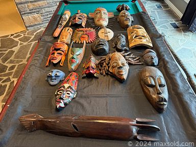 Auction 105989 (2 of 4)