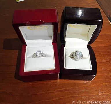 Auction 117576 (1 of 4)