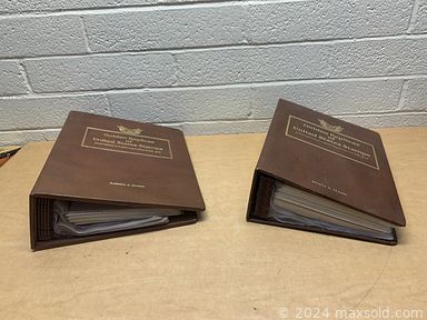 MaxSold Auction: This online auction features survival gear, Pokemon collectibles, new toys, comics, sports cards, Hallmark ornaments, Disney memorabilia, toys, Lego kits, stamps, coins, watches, jewelry, lapel pins, vintage dresser set, new window blinds, men’s clothing, sports collectibles and much more!