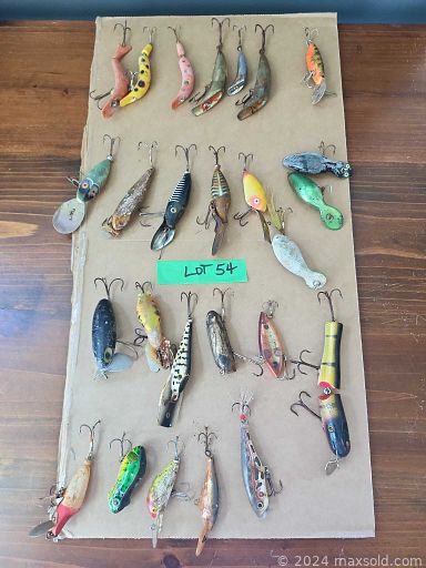 Auction 112860 (1 of 4)