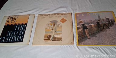 Auction 108359 (2 of 4)