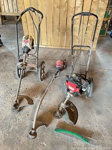 Auction 109151 (2 of 3)