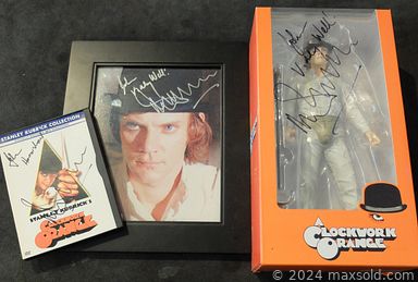 MaxSold Auction: This online auction features world coins, uncirculated coin sets, banknotes, silverware, collector spoons, sterling silver chains, and much more!!