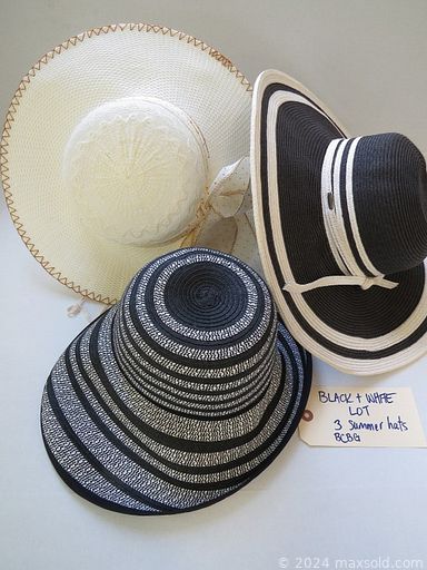 MaxSold Auction: This online auction features gold jewelry, area rugs, antique etagere, antique curio cabinet, TV, vintage Wayne Clark clothing, small kitchen appliances, art glass, trinket boxes, teacup/saucer sets, balloon back chairs, silver & estate jewelry, ladies hats & shoes, watches, men’s & women’s clothing, and more!