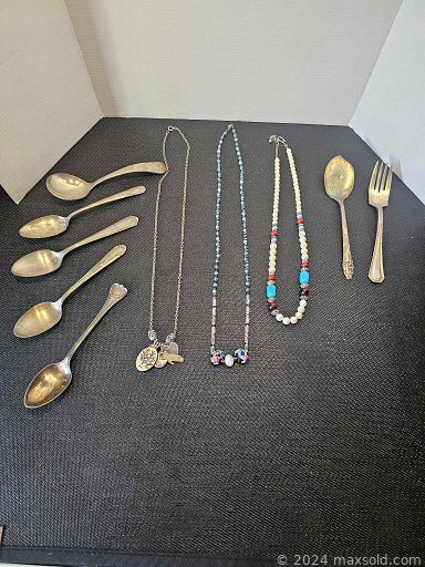 Auction 108766 (2 of 4)