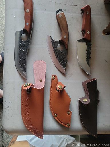 Auction 108466 (2 of 4)