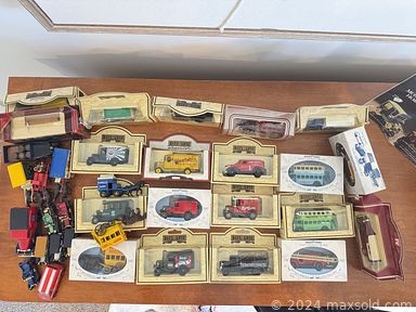 Auction 112590 (3 of 4)