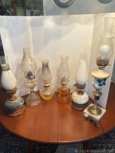 Auction 107744 (1 of 5)