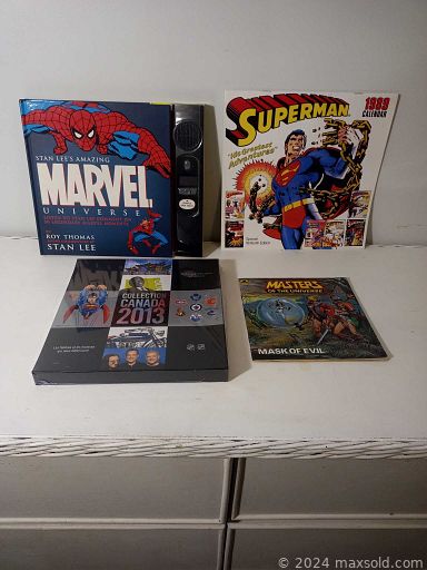 Auction 108559 (3 of 4)