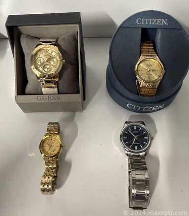 Auction 116674 (3 of 4)