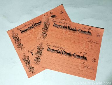 Auction 112782 (2 of 4)