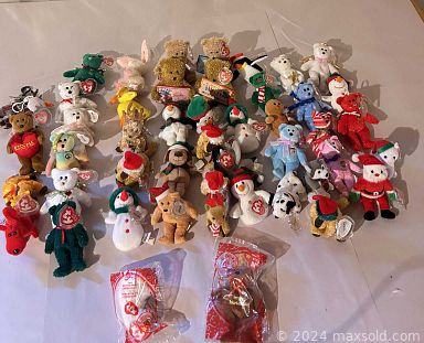 Auction 105923 (2 of 4)