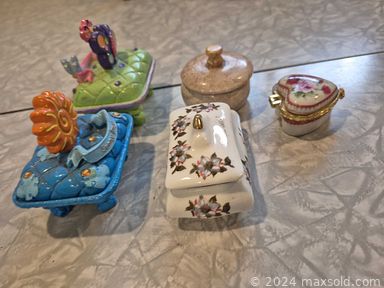 Auction 109138 (2 of 4)