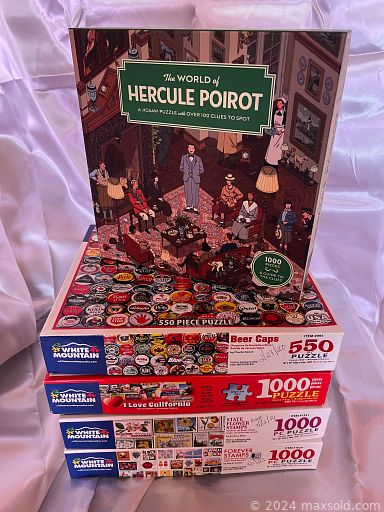 Auction 115670 (3 of 4)