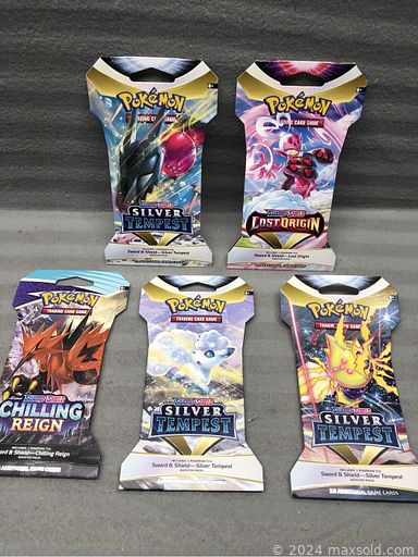 MaxSold Auction: This online auction includes vintage cameras, zoom lenses, flashers and other photography equipment, wall art, CDs, vinyl records, comic books, computer parts, electronics, hand tools, diecast cars, craft supplies, trading cards, sunglasses, jewelry, exercise equipment, vase and much more!