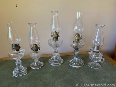 Auction 107616 (2 of 4)