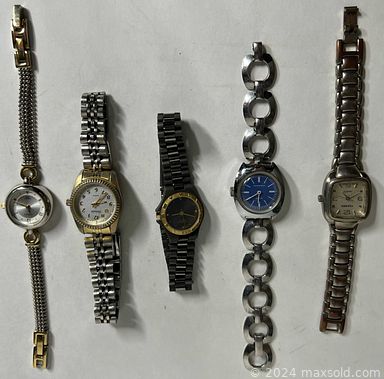 Auction 106229 (1 of 4)