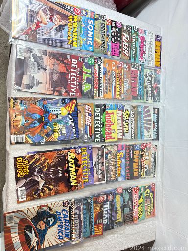 Auction 106035 (2 of 4)