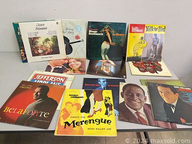 Auction 113188 (2 of 4)