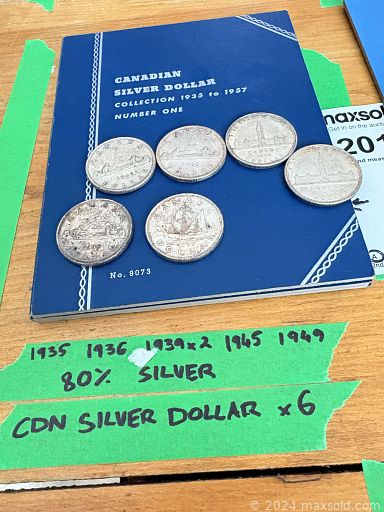 Auction 107716 (3 of 4)