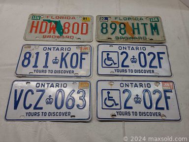 Auction 108997 (3 of 4)