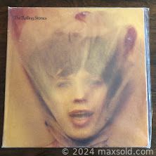 MaxSold Auction: This online auction features tub chair, fishing gear, vinyl records, teacup/saucer sets, vintage hand puppets, vintage radio, beer taps, tabaccheria, sports trading cards, vintage car stickers, oil lamps, horse brass, art glass, vintage Pyrex, sports equipment, laser discs, camping gear, collectible dolls and much more!