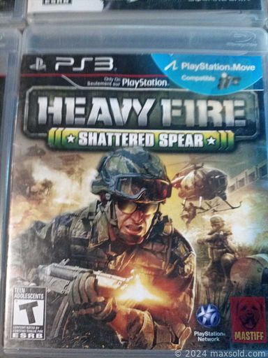 Auction 107156 (2 of 4)