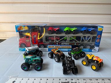 Auction 111863 (3 of 4)